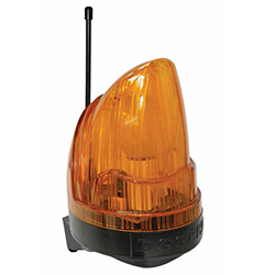 Лампа сигнальная с антенной DOORHAN LAMP 