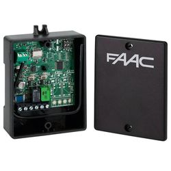 Faac XR 433 МГц радиоприёмник