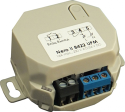 Исполнительное устройство Nero II 8422 UPM