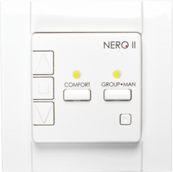 Диммер для люминесцентных ламп Nero II 8425-50
