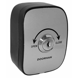 Doorhan KEYSWITCH_N ключ-кнопка 