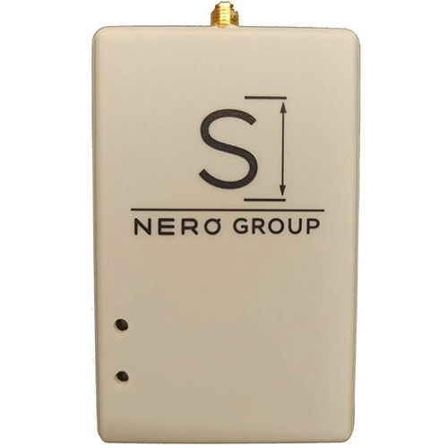 GSM- Nero